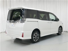 ヴォクシー ZS キラメキ 4WD