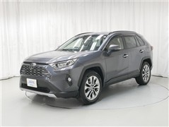 RAV4 G Zパッケージ