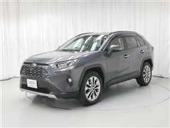 トヨタ RAV4 G Zパッケージ