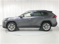 RAV4 G Zパッケージ