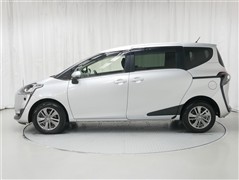 シエンタ G 4WD