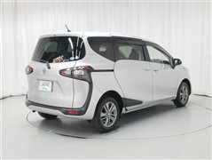 シエンタ G 4WD