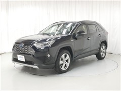 トヨタ RAV4 ハイブリッドG