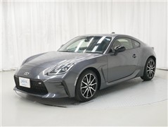 トヨタ GR86 SZ