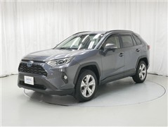 トヨタ RAV4 ハイブリッドX