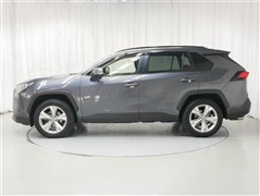 RAV4 ハイブリッドX