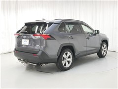 RAV4 ハイブリッドX