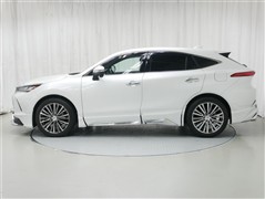 ハリアー G 4WD
