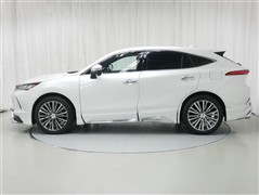 ハリアー G 4WD