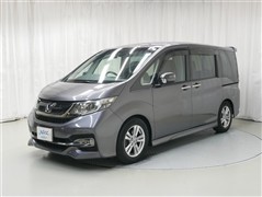 ステップワゴンスパーダ クールS
