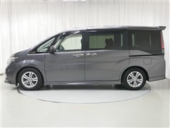 ステップワゴンスパーダ クールS