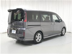 ステップワゴンスパーダ クールS