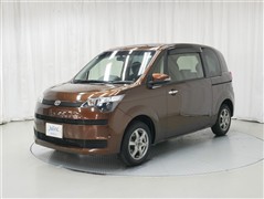 スペイド G 4WD