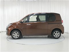 スペイド G 4WD