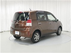 スペイド G 4WD
