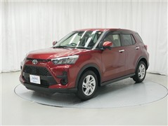 トヨタ ライズ G 4WD