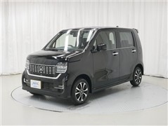 ホンダ N-WGN C G ホンダセンシング