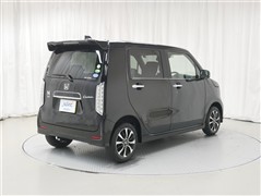 N-WGN C G ホンダセンシング