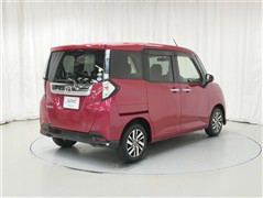 タンク カスタムG