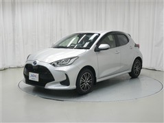 ヤリス ハイブリッド Z