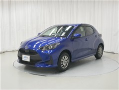 トヨタ ヤリス G