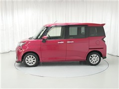 タンク カスタムG S