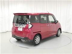 タンク カスタムG S