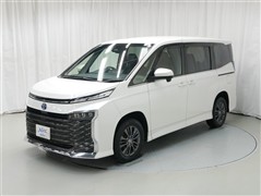 ヴォクシー ハイブリッド S-Z