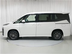 ヴォクシー ハイブリッド S-Z