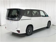 ヴォクシー ハイブリッド S-Z