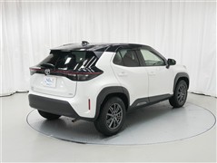 ヤリスクロス G