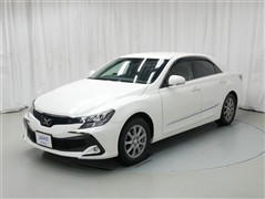 マークX 250S FOUR