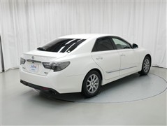 マークX 250S FOUR