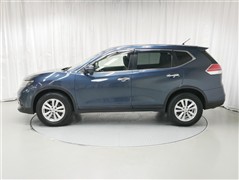 エクストレイル 20X エマージェンシ