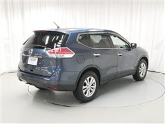 エクストレイル 20X エマージェンシ