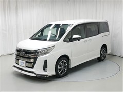 トヨタ ノア SI WXB2