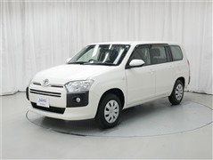 トヨタ　プロボックスバン F