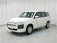 トヨタ プロボックスバン F