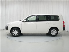 プロボックスバン F