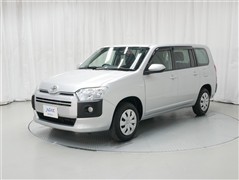 トヨタ　プロボックスバン F