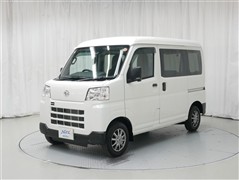 ハイゼットカーゴ DX 4WD