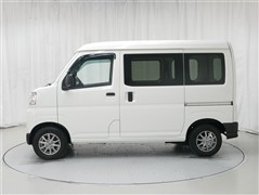 ハイゼットカーゴ DX 4WD