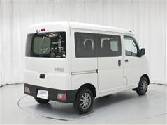 ハイゼットカーゴ DX 4WD