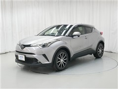 C-HR S-T