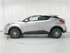 C-HR S-T