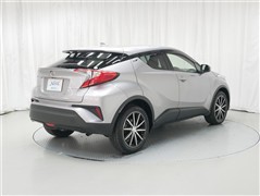 C-HR S-T