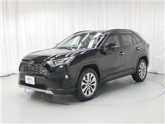 トヨタ RAV4 G Zパッケージ