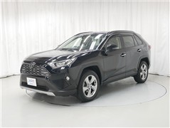 トヨタ RAV4 G
