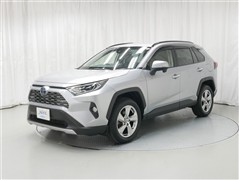 RAV4 ハイブリッドG