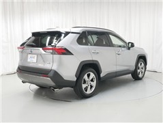 RAV4 ハイブリッドG